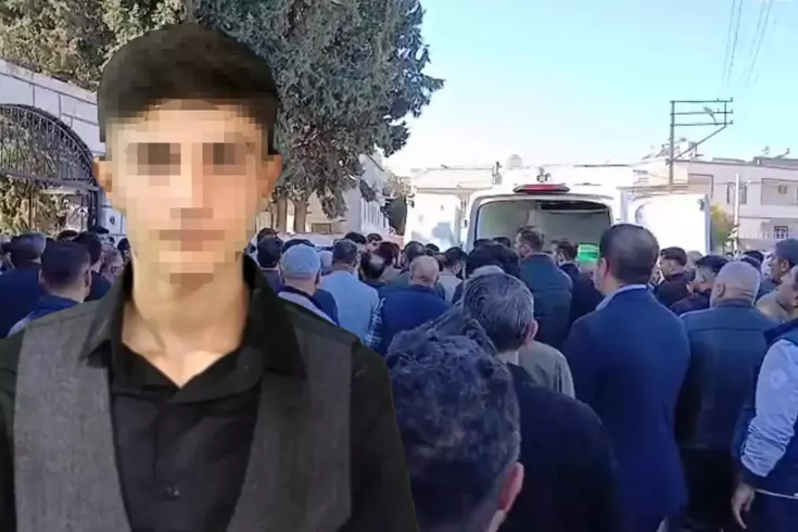 Makatına hava basılarak öldürülen çocuğun ailesi sessizliğini bozdu: Eldeki tek delil...