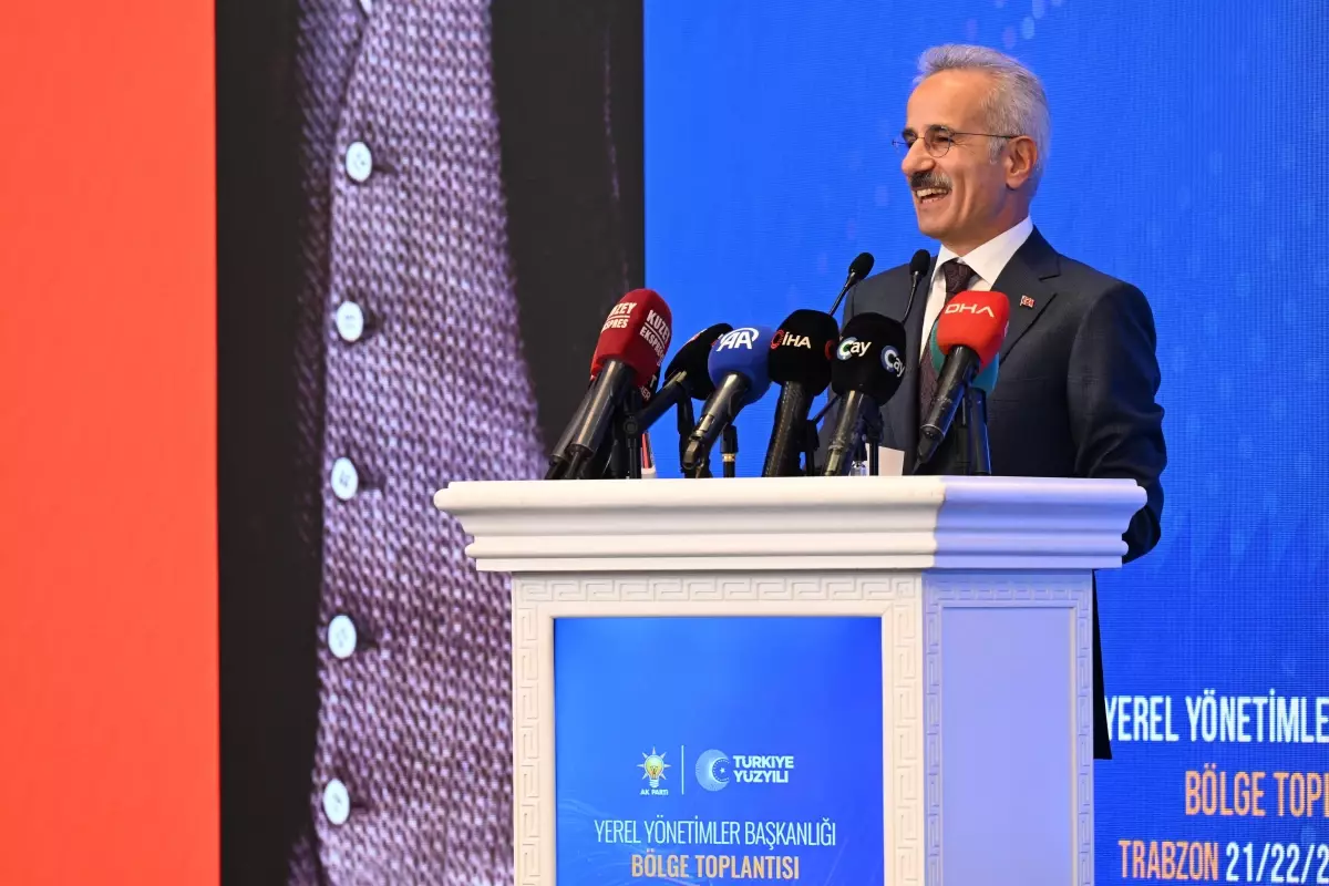 Bakan Uraloğlu'ndan İstanbul'daki Kişisel Veri Sızıntısı Açıklaması